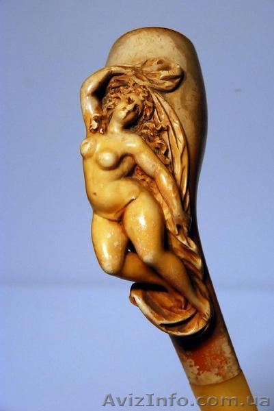 Продам деревянные ручки, рукоятки дляКПП, ручника, инструмента, приборов из капа - <ro>Изображение</ro><ru>Изображение</ru> #4, <ru>Объявление</ru> #1484620