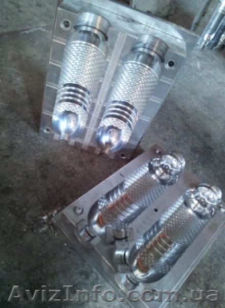 Полуавтоматическая линия для формования (выдува) ПЭТ-тары - <ro>Изображение</ro><ru>Изображение</ru> #2, <ru>Объявление</ru> #1485587