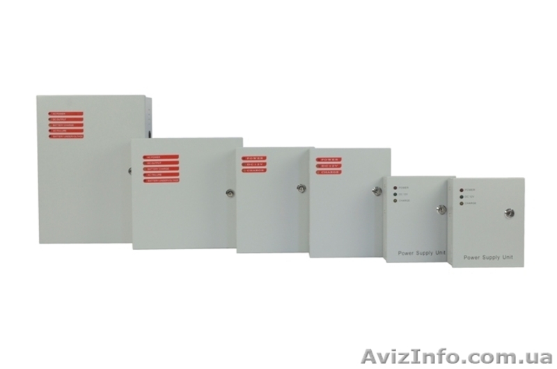 Блоки, бесперебойного питания в боксе 12в - <ro>Изображение</ro><ru>Изображение</ru> #1, <ru>Объявление</ru> #1486308