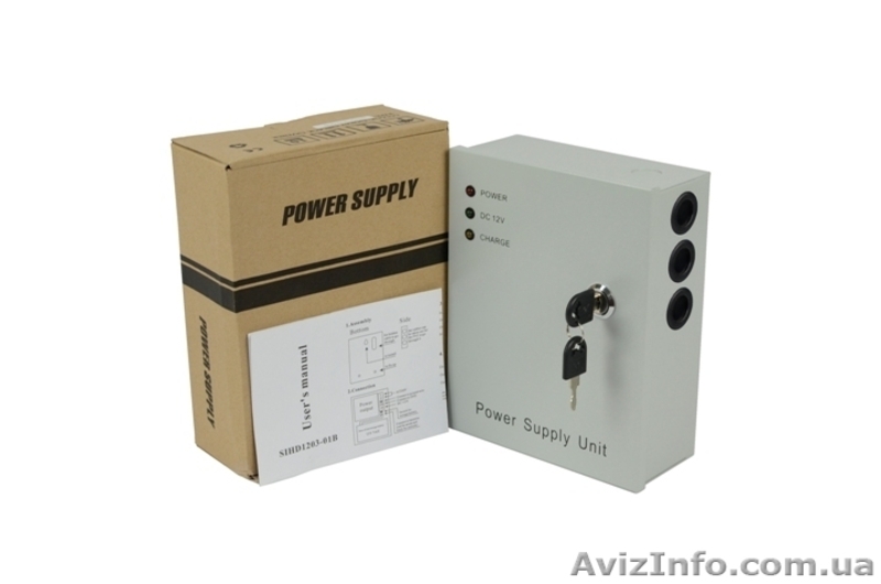 Блоки, бесперебойного питания в боксе 12в - <ro>Изображение</ro><ru>Изображение</ru> #2, <ru>Объявление</ru> #1486308