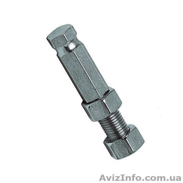 Адаптер под быстросменный патрон. REMA Tip Top. - <ro>Изображение</ro><ru>Изображение</ru> #5, <ru>Объявление</ru> #1486843