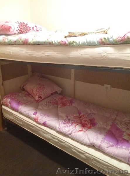 Койка-Место Премиум Класса - <ro>Изображение</ro><ru>Изображение</ru> #1, <ru>Объявление</ru> #1491813