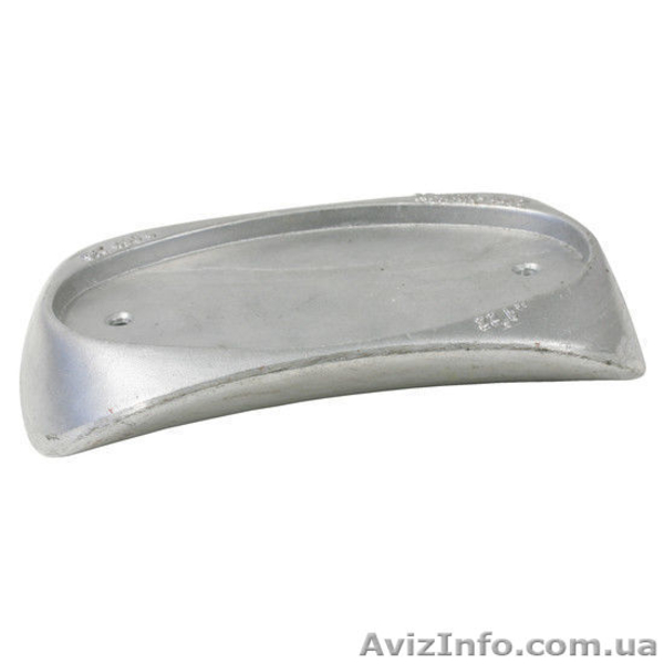 Алюминиевые накладки для вулканизаторов Rema TIP TOP Экономи - <ro>Изображение</ro><ru>Изображение</ru> #3, <ru>Объявление</ru> #1486849