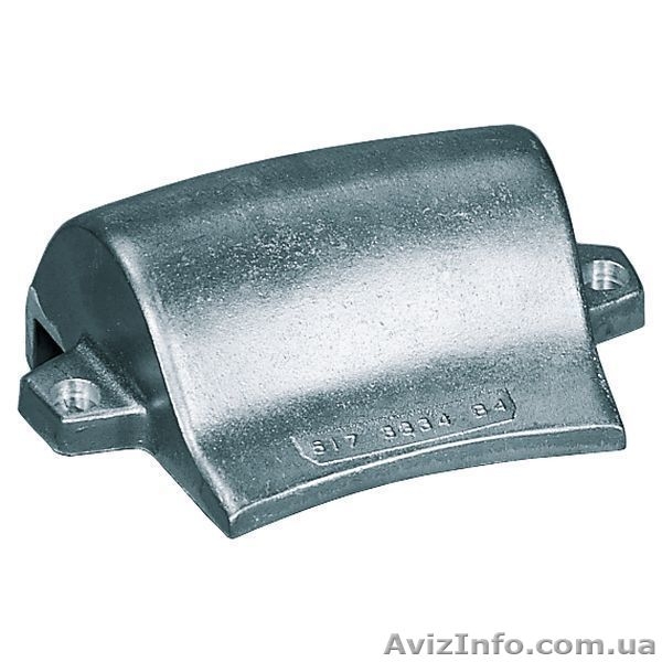 Алюминиевые накладки для вулканизаторов Rema TIP TOP Экономи - <ro>Изображение</ro><ru>Изображение</ru> #5, <ru>Объявление</ru> #1486849