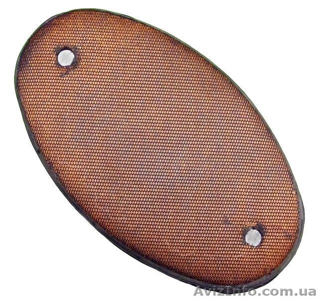 Алюминиевые накладки для вулканизаторов Rema TIP TOP Экономи - <ro>Изображение</ro><ru>Изображение</ru> #6, <ru>Объявление</ru> #1486849