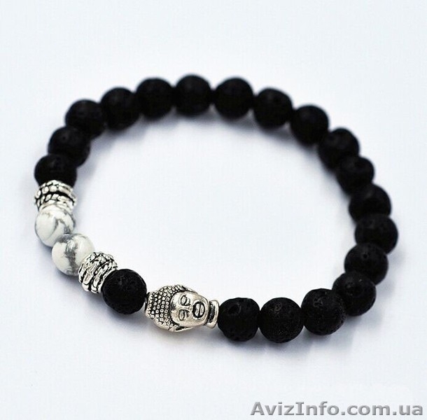 Мужской браслет «Будда» - <ro>Изображение</ro><ru>Изображение</ru> #4, <ru>Объявление</ru> #1484193