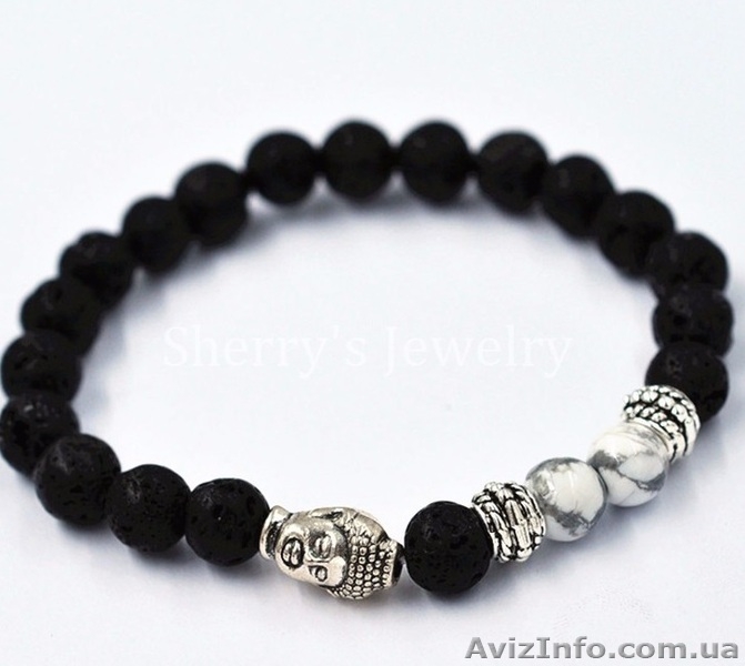 Мужской браслет «Будда» - <ro>Изображение</ro><ru>Изображение</ru> #3, <ru>Объявление</ru> #1484193