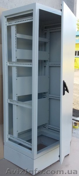 Шкаф каркасный КК - <ro>Изображение</ro><ru>Изображение</ru> #2, <ru>Объявление</ru> #1143059