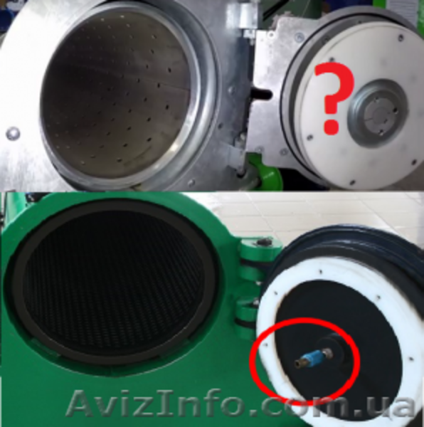 Оборудование для отжима и полоскания ковров - <ro>Изображение</ro><ru>Изображение</ru> #2, <ru>Объявление</ru> #1492881