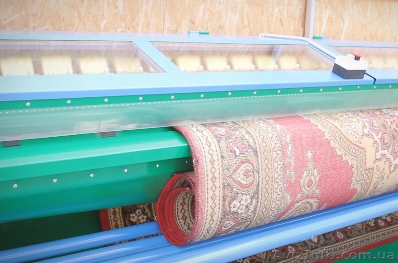 Установка для выбивания пыли из ковров - <ro>Изображение</ro><ru>Изображение</ru> #2, <ru>Объявление</ru> #1492861