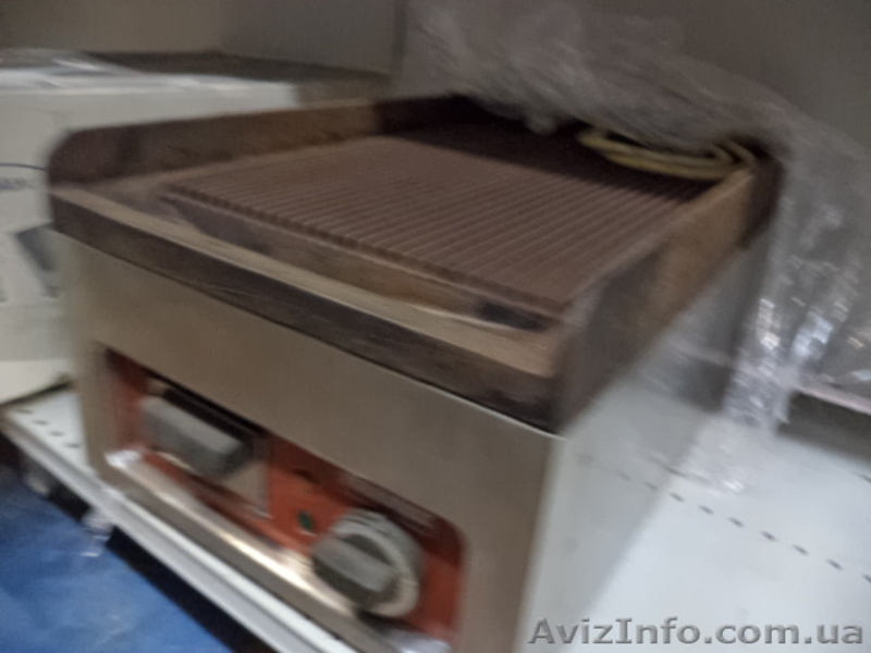 Жарочные поверхности б у в рабочем состоянии - <ro>Изображение</ro><ru>Изображение</ru> #6, <ru>Объявление</ru> #1484070