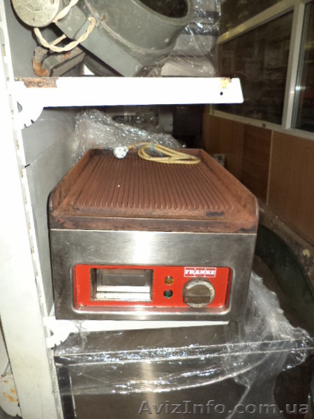 Жарочные поверхности б у в рабочем состоянии - <ro>Изображение</ro><ru>Изображение</ru> #9, <ru>Объявление</ru> #1484070