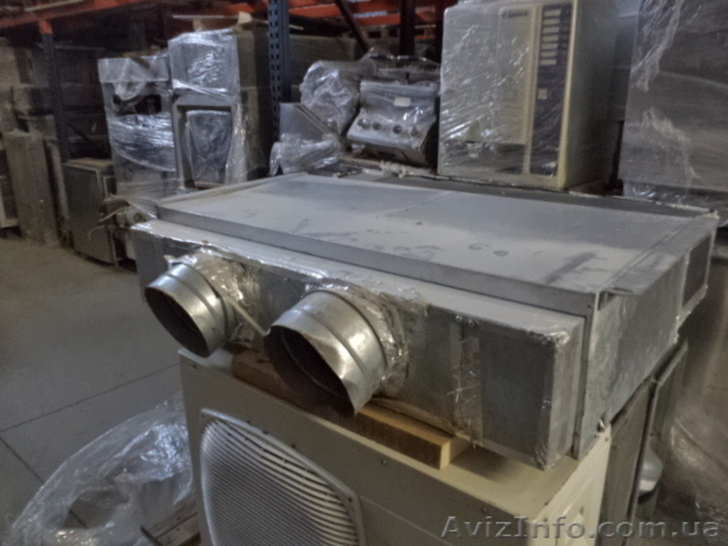 Система вентиляции AirWell - <ro>Изображение</ro><ru>Изображение</ru> #3, <ru>Объявление</ru> #1491171