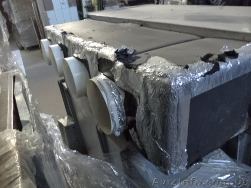 Система вентиляции AirWell - <ro>Изображение</ro><ru>Изображение</ru> #4, <ru>Объявление</ru> #1491171