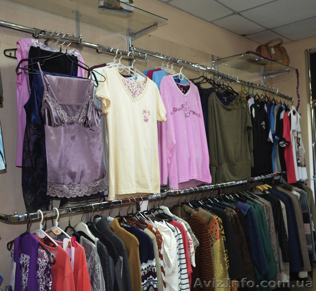 Торговое оборудование для магазина белья б/у - <ro>Изображение</ro><ru>Изображение</ru> #4, <ru>Объявление</ru> #1489294