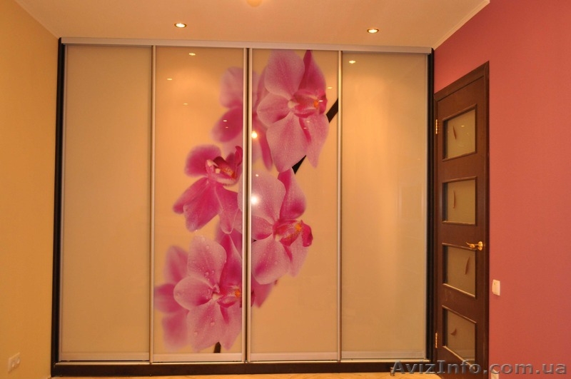 Шкаф купе под заказ Ирпень Буча Киев - <ro>Изображение</ro><ru>Изображение</ru> #3, <ru>Объявление</ru> #1485617