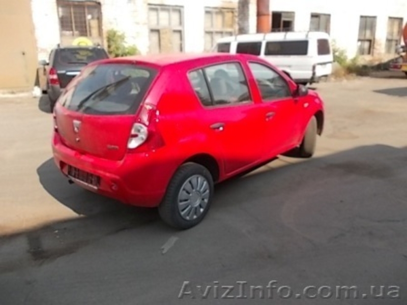 Авторазборка,Б/У, Рено Renault Sandero,Б/У запчасти Дачия Сандеро - <ro>Изображение</ro><ru>Изображение</ru> #3, <ru>Объявление</ru> #1488686