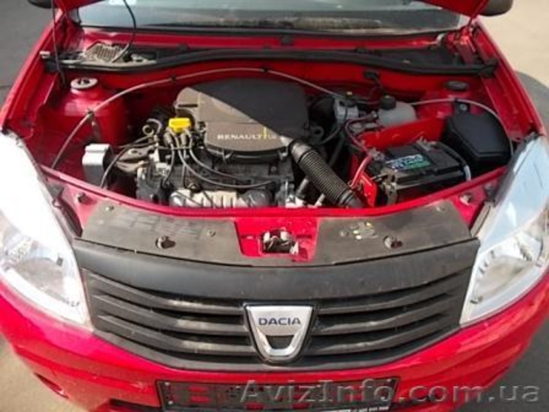 Авторазборка,Б/У, Рено Renault Sandero,Б/У запчасти Дачия Сандеро - <ro>Изображение</ro><ru>Изображение</ru> #5, <ru>Объявление</ru> #1488686