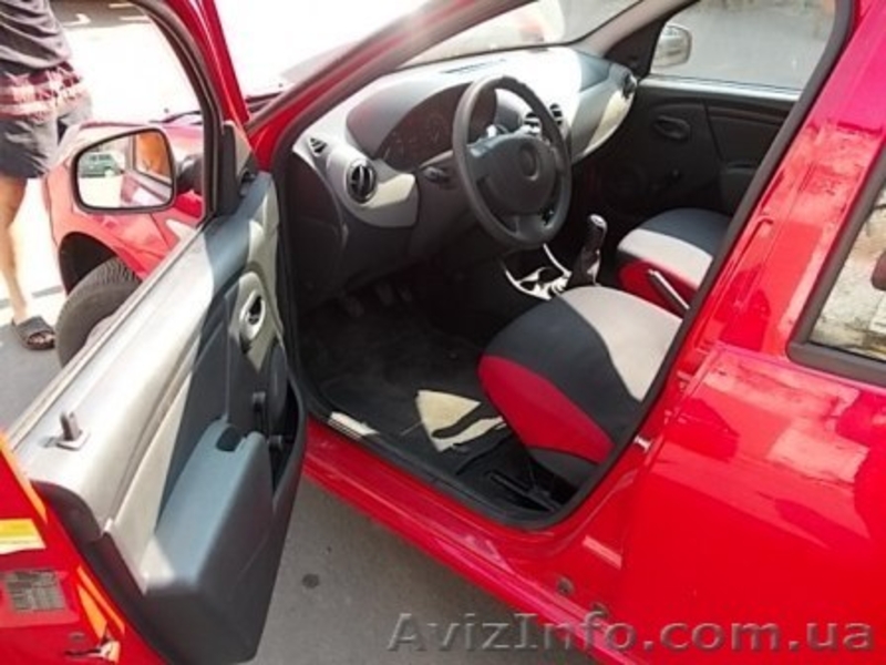 Авторазборка,Б/У, Рено Renault Sandero,Б/У запчасти Дачия Сандеро - <ro>Изображение</ro><ru>Изображение</ru> #7, <ru>Объявление</ru> #1488686