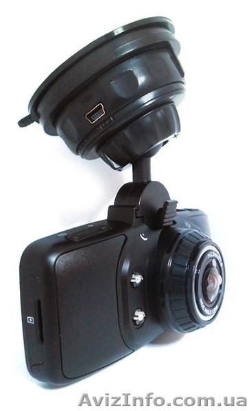 Видеорегистратор GS9000 - <ro>Изображение</ro><ru>Изображение</ru> #2, <ru>Объявление</ru> #1485054