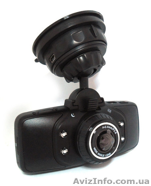 Видеорегистратор GS9000 - <ro>Изображение</ro><ru>Изображение</ru> #1, <ru>Объявление</ru> #1485054