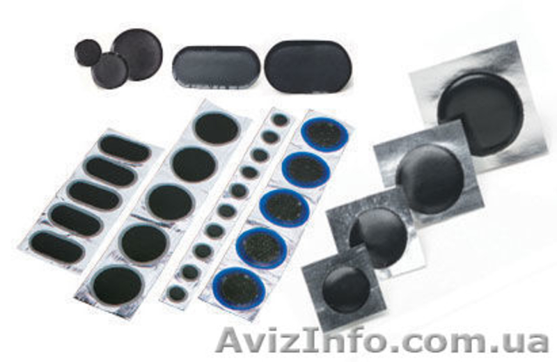 Шиноремонтные материалы XTraSeal (США). - <ro>Изображение</ro><ru>Изображение</ru> #4, <ru>Объявление</ru> #1486831