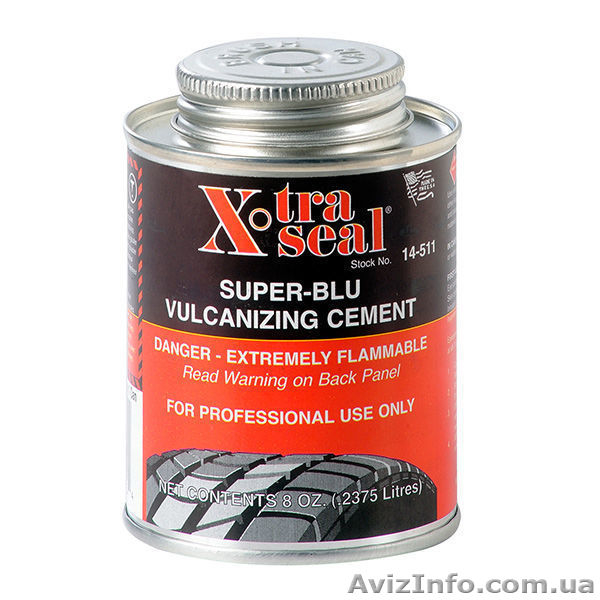 Шиноремонтные материалы XTraSeal (США). - <ro>Изображение</ro><ru>Изображение</ru> #6, <ru>Объявление</ru> #1486831