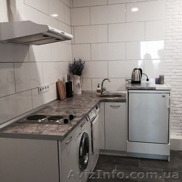 Комнаты в новом мини-отеле в Киеве от 350 грн - <ro>Изображение</ro><ru>Изображение</ru> #2, <ru>Объявление</ru> #1489926