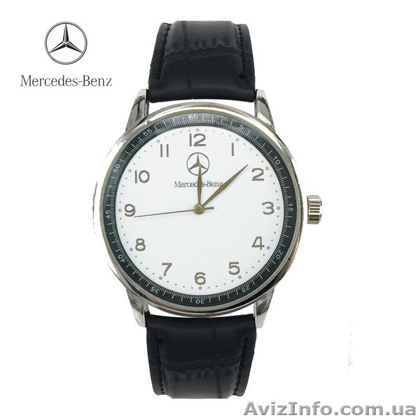 Часы мужские mercedes - <ro>Изображение</ro><ru>Изображение</ru> #2, <ru>Объявление</ru> #1493580