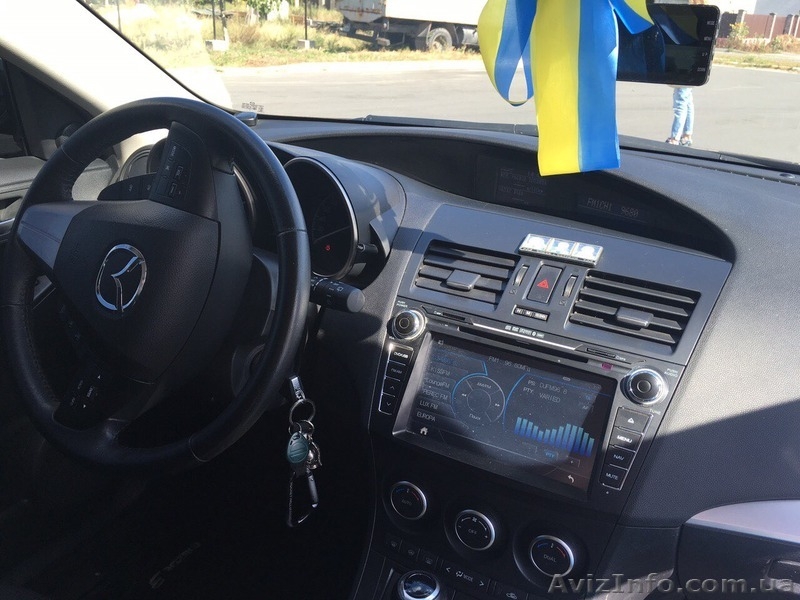 Продам MAZDA3, 2012года, автомат, 83 тыс пробег - <ro>Изображение</ro><ru>Изображение</ru> #3, <ru>Объявление</ru> #1485512