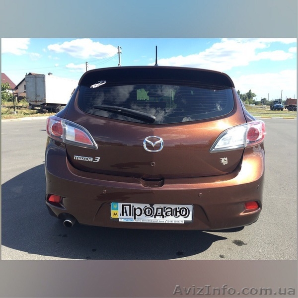 Продам MAZDA3, 2012года, автомат, 83 тыс пробег - <ro>Изображение</ro><ru>Изображение</ru> #5, <ru>Объявление</ru> #1485512