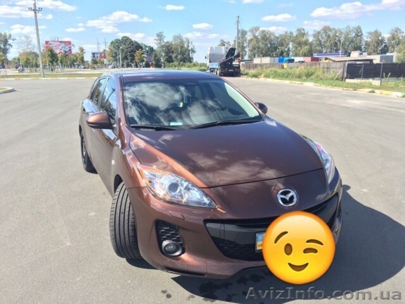 Продам MAZDA3, 2012года, автомат, 83 тыс пробег - <ro>Изображение</ro><ru>Изображение</ru> #6, <ru>Объявление</ru> #1485512