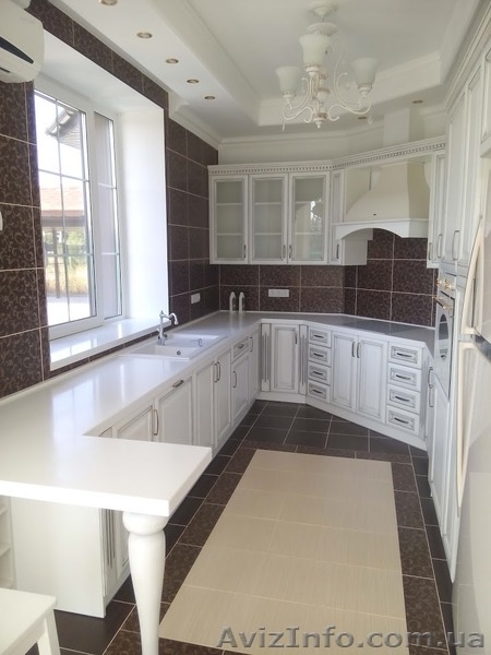 Кухонная мебель под заказ Ирпень Буча - <ro>Изображение</ro><ru>Изображение</ru> #3, <ru>Объявление</ru> #1485609