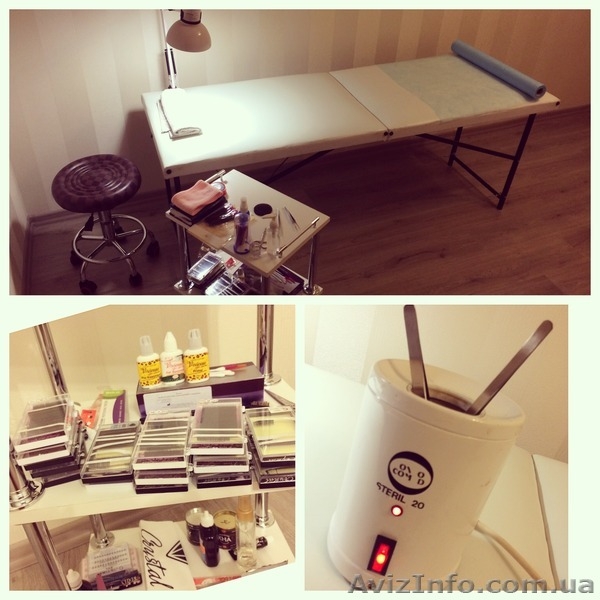 Наращивание ресниц М.Дорогожичи - <ro>Изображение</ro><ru>Изображение</ru> #4, <ru>Объявление</ru> #1492057