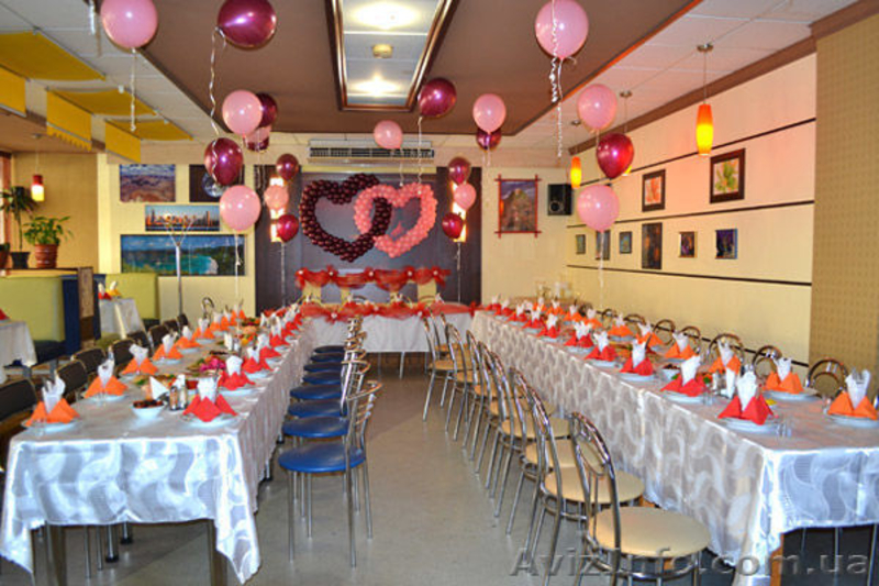 Продам действующее кафе-пиццерию - <ro>Изображение</ro><ru>Изображение</ru> #3, <ru>Объявление</ru> #1492064