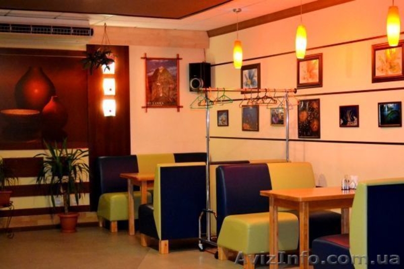 Продам действующее кафе-пиццерию - <ro>Изображение</ro><ru>Изображение</ru> #4, <ru>Объявление</ru> #1492064