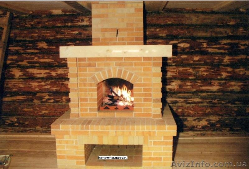 Кирпич огнеупорный (шамотный) ША-5  - <ro>Изображение</ro><ru>Изображение</ru> #3, <ru>Объявление</ru> #1491370