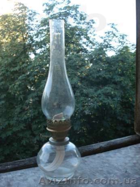 Керосиновая лампа CCCР - <ro>Изображение</ro><ru>Изображение</ru> #1, <ru>Объявление</ru> #1484600