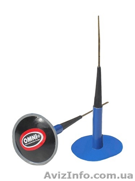 Шиноремонтные материалы OMNI. - <ro>Изображение</ro><ru>Изображение</ru> #5, <ru>Объявление</ru> #1486834