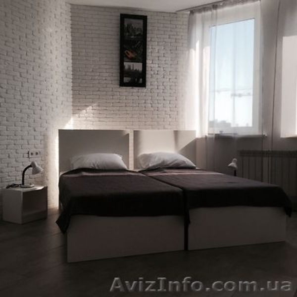 Новый мини-отеле в Киеве от 350 грн - <ro>Изображение</ro><ru>Изображение</ru> #3, <ru>Объявление</ru> #1492009