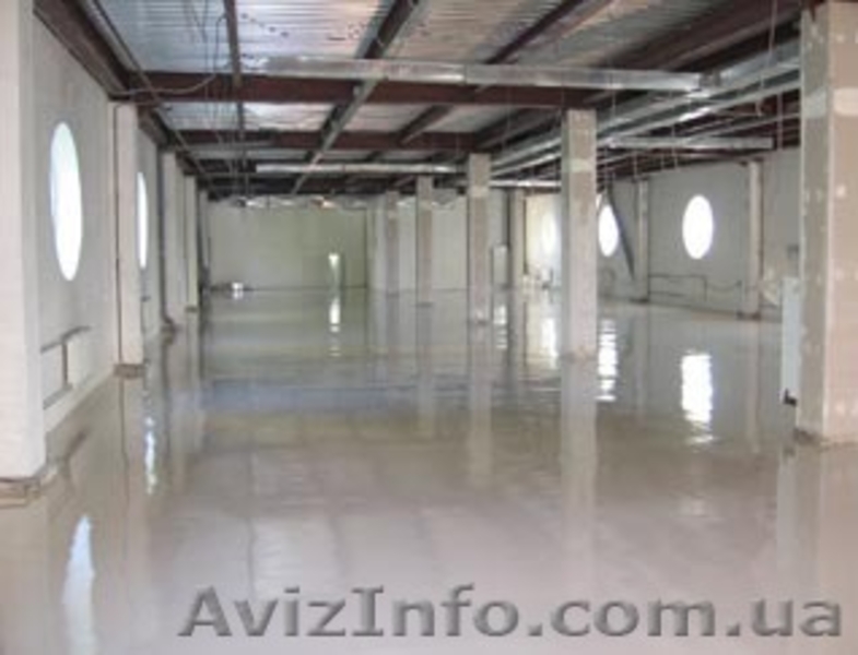 3д полы, промышленные полы, шлифовка, ремонт бетонных полов - <ro>Изображение</ro><ru>Изображение</ru> #2, <ru>Объявление</ru> #1490637