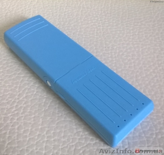 Пикфлоуметр Personal Best - <ro>Изображение</ro><ru>Изображение</ru> #3, <ru>Объявление</ru> #1484607