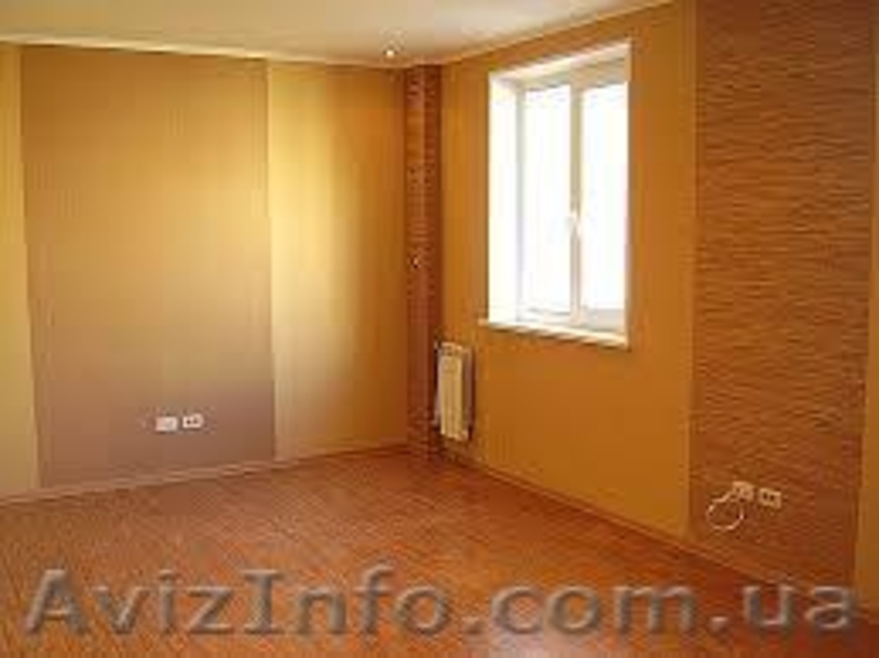 поклейка обоев в спальне качественно и по доступной стоимости - <ro>Изображение</ro><ru>Изображение</ru> #3, <ru>Объявление</ru> #1493286