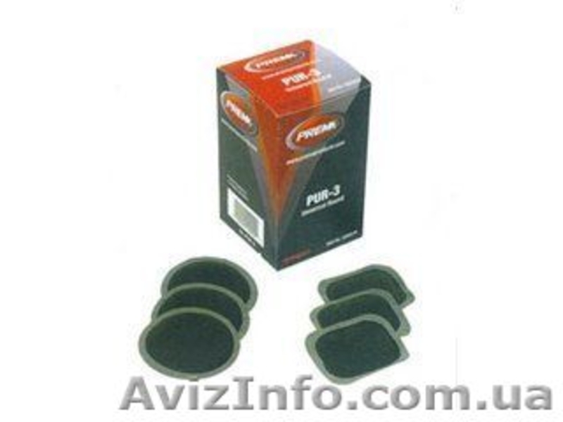 Шиноремонтные материалы Prema, Германия. - <ro>Изображение</ro><ru>Изображение</ru> #3, <ru>Объявление</ru> #1486837