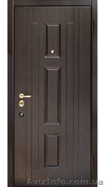 Входные двери Dream Doors - <ro>Изображение</ro><ru>Изображение</ru> #3, <ru>Объявление</ru> #1488233