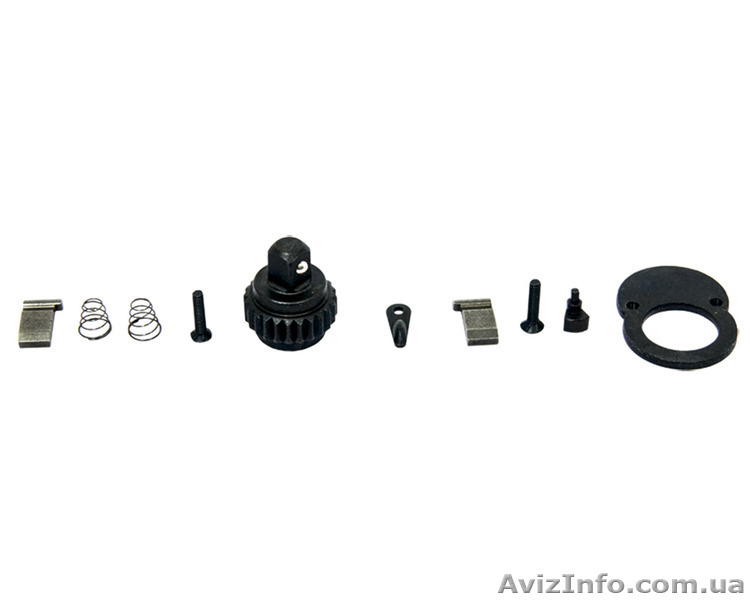 Ремкомплект динамометрического ключа JONNESWAY T04700RK - <ro>Изображение</ro><ru>Изображение</ru> #3, <ru>Объявление</ru> #1486846