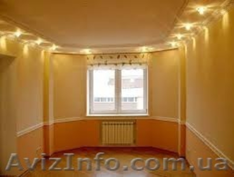 Ремонт комнаты под ключ - <ro>Изображение</ro><ru>Изображение</ru> #6, <ru>Объявление</ru> #1490148