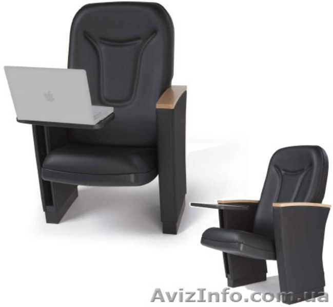 Кресла для конференц-залов. Цена от 542 грн.  - <ro>Изображение</ro><ru>Изображение</ru> #3, <ru>Объявление</ru> #1485887
