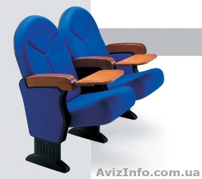 Кресла для конференц-залов. Цена от 542 грн.  - <ro>Изображение</ro><ru>Изображение</ru> #4, <ru>Объявление</ru> #1485887