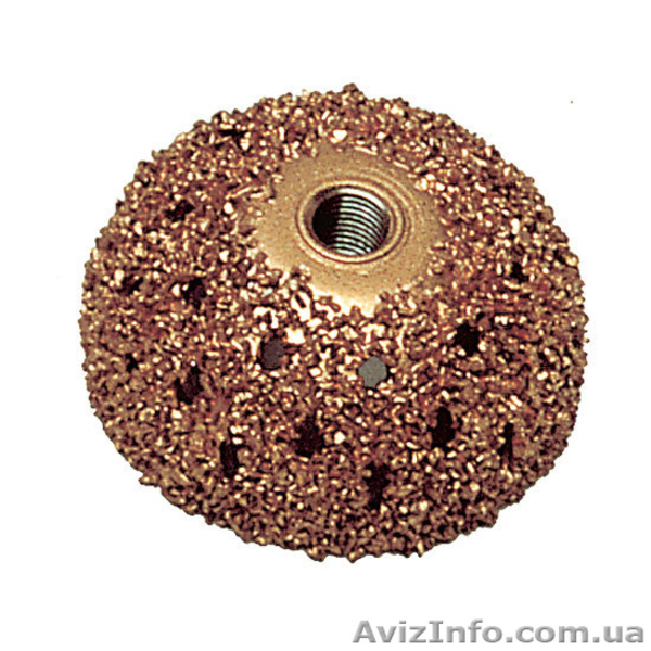 Абразивный инструмент Rema Tip Top. - <ro>Изображение</ro><ru>Изображение</ru> #3, <ru>Объявление</ru> #1486839